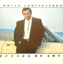 LP - Bruce Springsteen - Tunnel Of Love