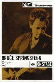 Bruce Springsteen - VH1-STORYTELLERS