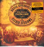 Double LP - Bruce Springsteen - We Shall Overcome: The Seeger Sessions - 2 LP's 180 Gram