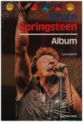 Bruce Springsteen - Album
