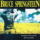 CD - Bruce Springsteen - American Dream