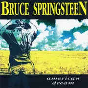 CD - Bruce Springsteen - American Dream