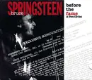 Double CD - Bruce Springsteen - Before The Fame