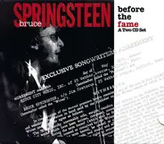 Bruce Springsteen - Before The Fame
