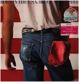 Bruce Springsteen - Born in the U.S.A.