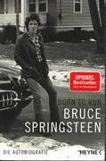 Paperback - Bruce Springsteen - Born to Run: Die Autobiografie