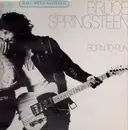 LP - Bruce Springsteen - Born To Run - Half Speed Mastered