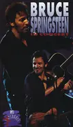 Bruce Springsteen - Bruce Springsteen In Concert / MTV Unplugged