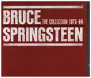 CD-Box - Bruce Springsteen - Collection 1973-1984
