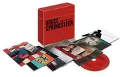 CD-Box - Bruce Springsteen - Collection 1973-1984