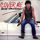 12'' - Bruce Springsteen - Cover Me