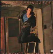 Bruce Springsteen - Dancing In The Dark