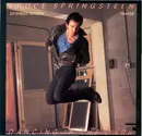 12'' - Bruce Springsteen - Dancing In The Dark / Pink Cadillac