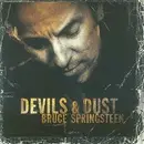 CD & DVD - Bruce Springsteen - Devils & Dust