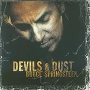 CD & DVD - Bruce Springsteen - Devils & Dust