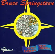 Bruce Springsteen - Good Evening New Jersey