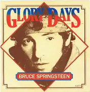 7'' - Bruce Springsteen - Glory Days