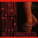 CD - Bruce Springsteen - Human Touch