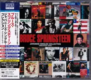 Bruce Springsteen - Japanese Singles Collection - Greatest Hits