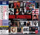 CD & DVD - Bruce Springsteen - Japanese Singles Collection -Greatest Hits- - Fatbox