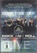 DVD - Bruce Springsteen / Jeff Beck / Blondie a.o. - Come Together - Rock and roll hall of fame + museum
