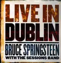 LP-Box - Bruce Springsteen - Live In Dublin - Gatefold