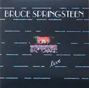 CD - Bruce Springsteen - Live In USA 1988