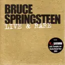CD - Bruce Springsteen - Live & Rare