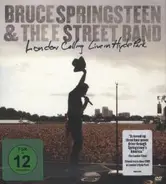 Bruce Springsteen & The E-Street Band - London Calling: Live In Hyde Park