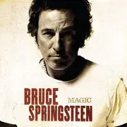 CD - Bruce Springsteen - Magic