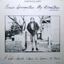 12'' - Bruce Springsteen - My Hometown / Santa Claus Is Comin' To Town