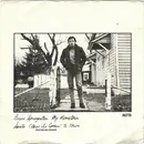 7'' - Bruce Springsteen - My Hometown / Santa Claus Is Comin' To Town