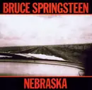 LP - Bruce Springsteen - Nebraska