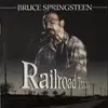 CD - Bruce Springsteen - Railroad Tracks