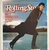 Double LP - Bruce Springsteen - Rolling Stone - LIVE IN CHAPEL HILL 1988