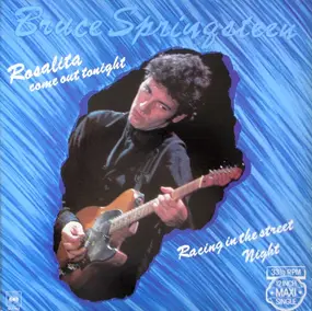 Bruce Springsteen - Rosalita