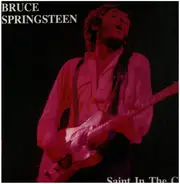 Bruce Springsteen - Saint In The City