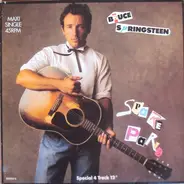 Bruce Springsteen - Spare Parts