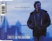 Bruce Springsteen - Streets Of Philadelphia