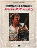 Bruce Springsteen - Suonare & Cantare