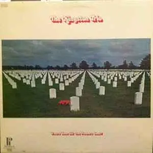 Bruce Springsteen, Donovan & others - Where Have All The Flowers Gone