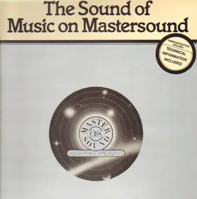Bruce Springsteen - Sound Of Music On Mastersound