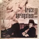 CD - Bruce Springsteen - 18 Tracks