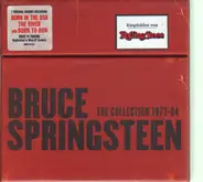 Bruce Springsteen - The Collection 1973-84