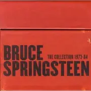 CD-Box - Bruce Springsteen - The Collection 1973-84