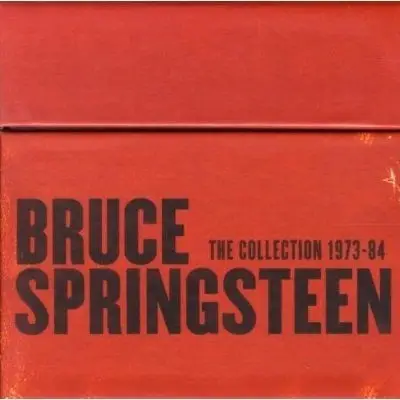 Bruce Springsteen - The Collection 1973-84