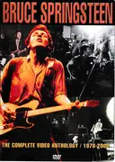 Double DVD - Bruce Springsteen - The Complete Video Anthology / 1978-2000