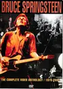 Double DVD - Bruce Springsteen - The Complete Video Anthology / 1978-2000