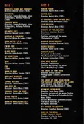 Double DVD - Bruce Springsteen - The Complete Video Anthology / 1978-2000
