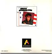 magazin - Bruce Springsteen - The Anabas Look Book Series